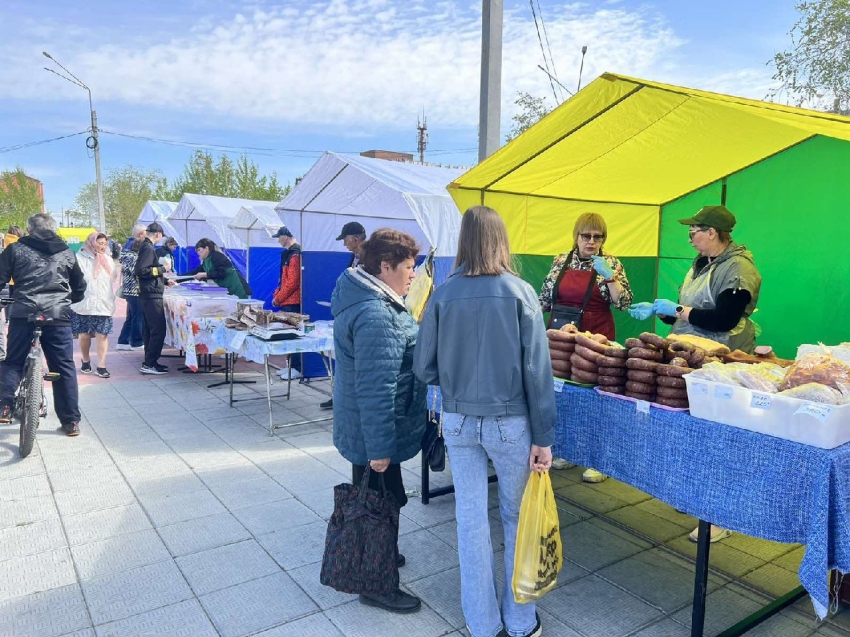 В Забайкалье в июне инфляция зафиксирована ниже среднероссийской